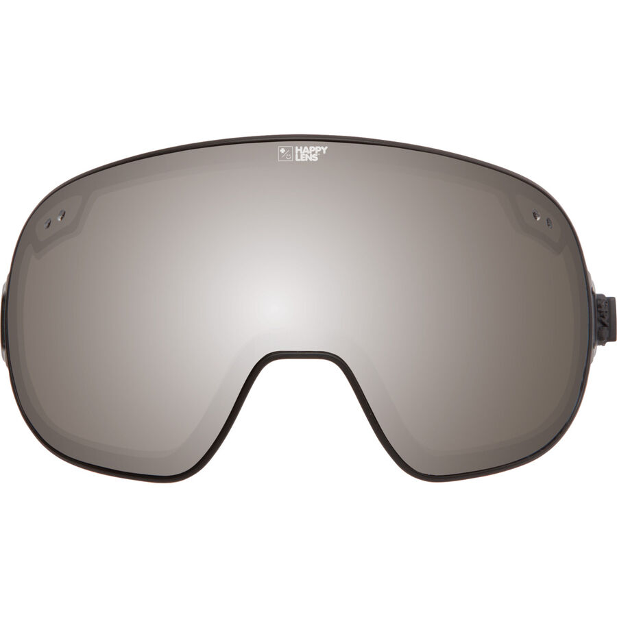 BRAVO LENS, -HD Plus Gray Green with Silver Spectra Mirror, hi-res